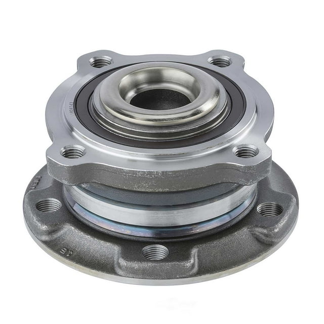 Stirling 513375 Ensemble Roulement de Roue avant et Moyeu - Ajustement BMW X5 2014-16, X6 2015-16 Walmart Canada