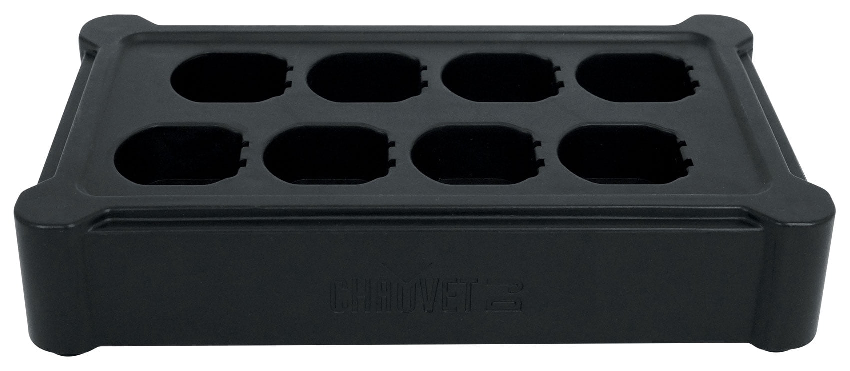 Chauvet D-Fi XLR Pack Turns DMX Lights into Wireless DMX+(2) Bluetooth Speakers