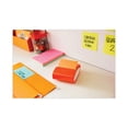 thumbnail image 5 of Pop-Up 3 X 3 Note Refill, Rio De Janeiro, 90 Notes/pad, 18 Pads/pack | Bundle of 5 Packs, 5 of 5