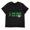 Black, variant on Organ Donor Saved My Life T-shirt for Men Women Black S