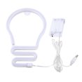 thumbnail image 1 of Shisuyan Neon Light Sign Bar Decor Occasion Led Neon Light Sign 1 Set 10.0x6.5in, 1 of 9