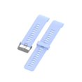 thumbnail image 1 of Bracelet de Montre pour Garmin Forerunner 35 Boucle en Acier Inoxydable 30 35J Forerunner 35J Bleu, 1 of 7