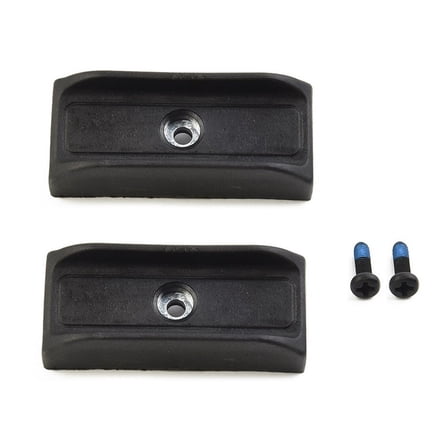 2Pcs Magnetic Bit Holder Screw For 10.8V 14.4V 18V Cordless Impact Drill Wrench