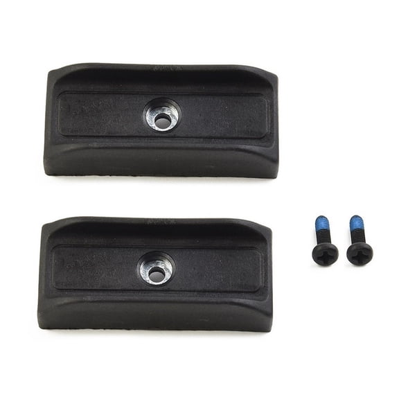 2Pcs Magnetic Bit Holder Screw For 10.8V 14.4V 18V Cordless Impact Drill Wrench