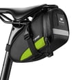 thumbnail image 2 of Bolsa Impermeable WEST BIKING Bajo Tubo de Silla de Bicicleta Xinzy Wotao Twirltide, 2 of 6