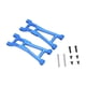 thumbnail image 2 of Swing de brazo RC RC, Alta Durabilidad de Alta Durabilidad Modelo de Automóvil RC Confiable Reemplazar Un Conjunto de Instalación Fácil para HBX 16889, 2 of 7