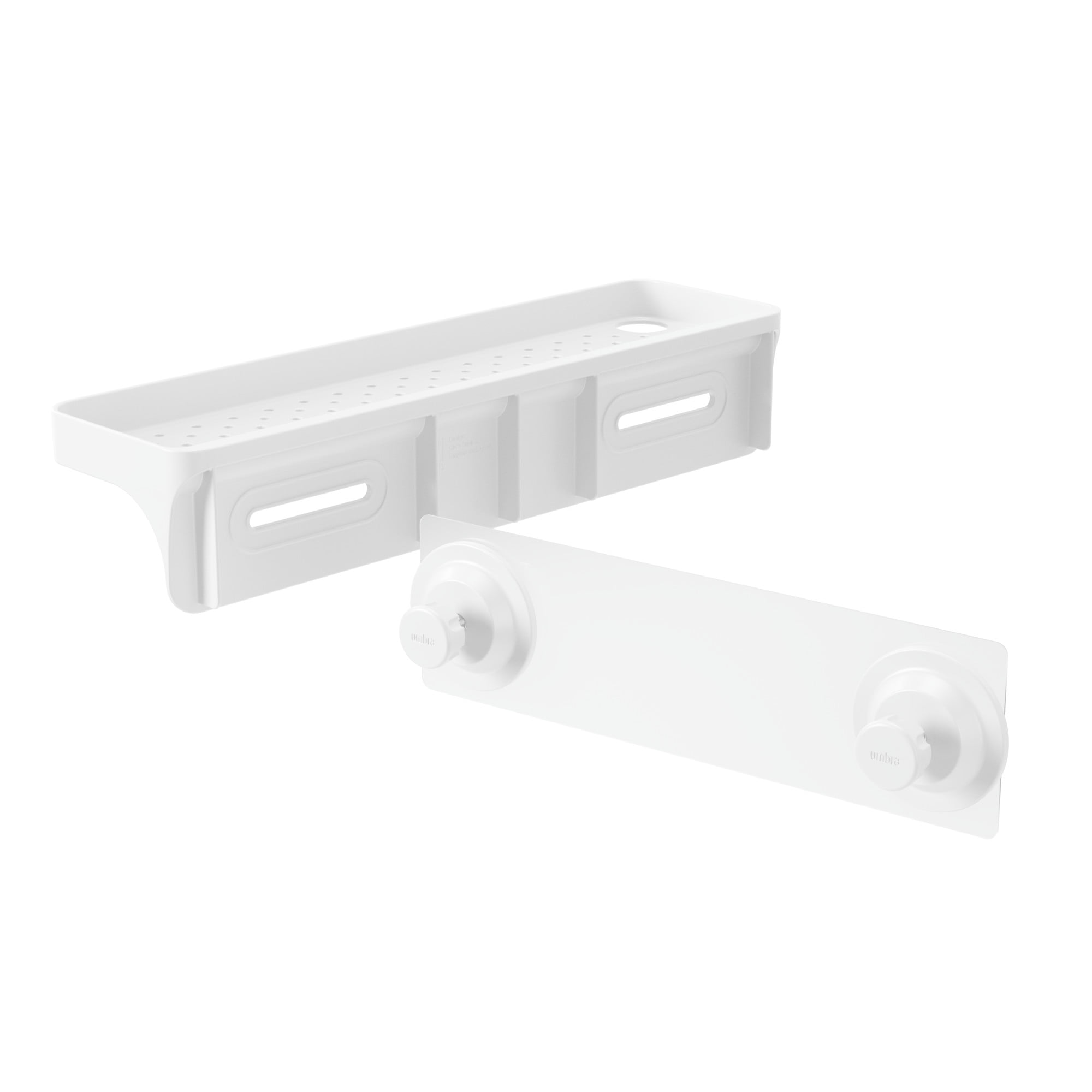 Umbra Flex Surelock Bath Shelf