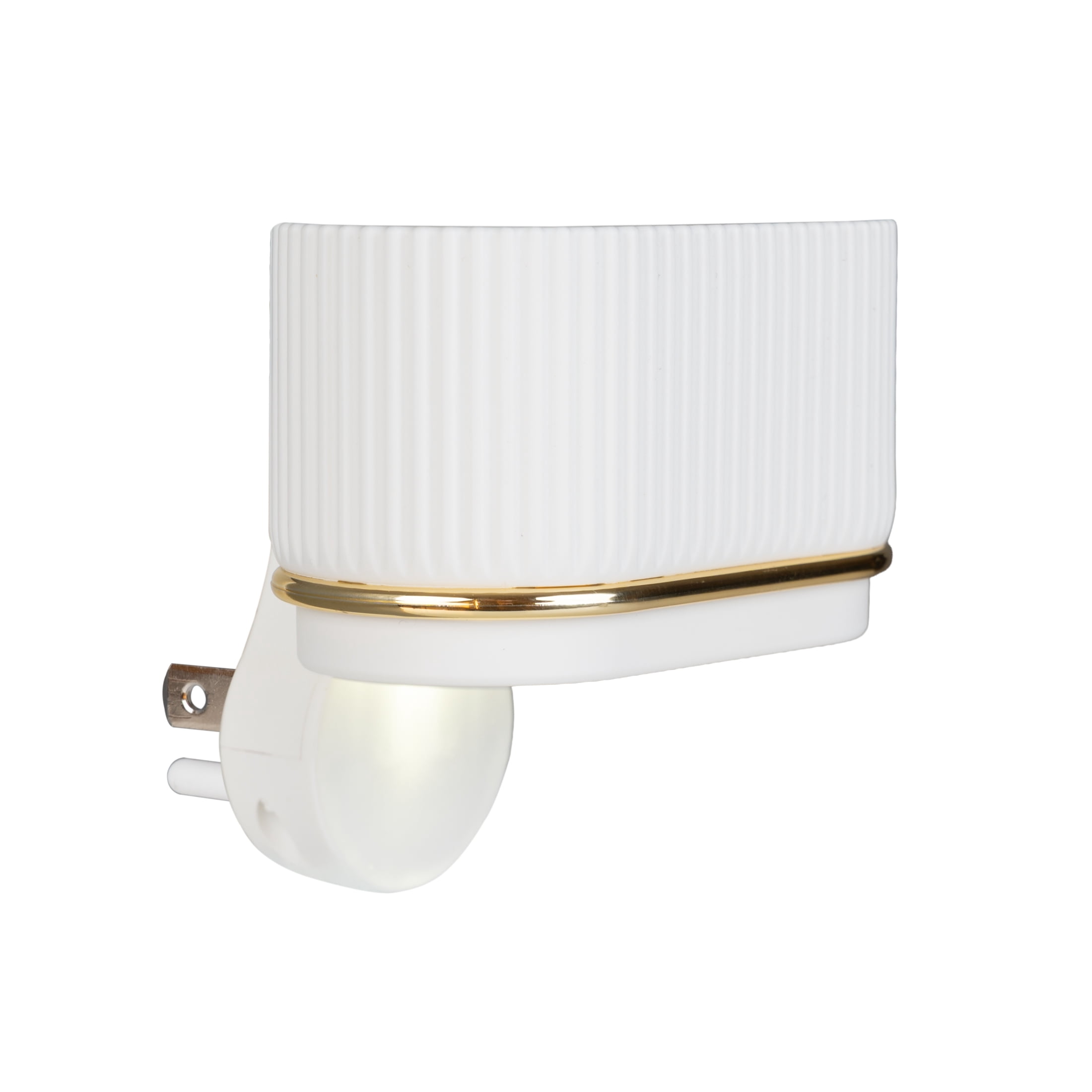 Better Homes & Gardens Dual Aroma Accents , Arctic White