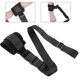 thumbnail image 2 of Restraint Strap Patients Limbs Restraint Strap Elderly Wrist Ankle Fixation Belt Constraints Strap Soft Roll Belt Control Limb, 2 of 5