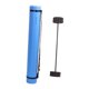 thumbnail image 2 of Estuche para tiro con arco para adultos, ideal para actividades al aire libre. Soporte ajustable y extensible. azul, 2 of 8