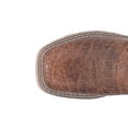 thumbnail image 4 of Dan Post Boots  Kids Boys Rye Square Toe    Casual Boots, 4 of 5