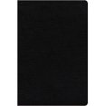 thumbnail image 2 of NIV Fully Revised Study Bible (Thumb Indexed, Black Bonded Leather), 2 of 2