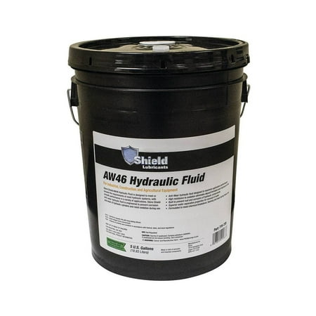 770-728 - Hydraulic Fluid