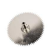 Replacement Watch Movement Center Wheel Gear for NH35 NH36 Watch Parts Accessories