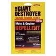 thumbnail image 2 of Atlas The Giant Destroyer Animal Repellent Tubes For Gophers and Moles 0.21 oz, 2 of 2