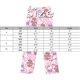 thumbnail image 3 of Anime Cartoon Pajama Pants for Women Girls Cute Cat Flannel Comfy Sleep Bottoms, 3 of 9