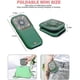 thumbnail image 2 of Upgrade Handheld Fan, Small Personal Fan with 3 Speeds Neck Rechargeable Portable Fan, 2 of 5