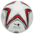 thumbnail image 2 of Balón de fútbol cosido a máquina para entrenamiento de estudiantes en interiores y exteriores, tamaño 4, 2 of 15