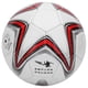 thumbnail image 2 of Bola de fútbol, ​​fútbol de atrenamiente resistente al desgaste, fútbol cosido a mácina, pelota de atrenamiento duradera interior/uso al aire libre para niños, 2 of 7
