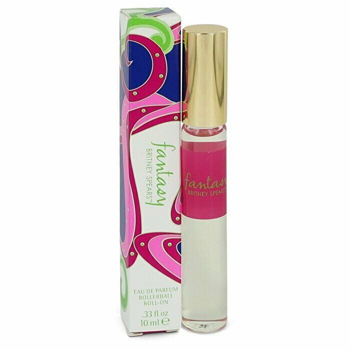 BRITNEY SPEARS FANTASY EDP ROLLERBALL 0.33 OZ FANTASY/BRITNEY SPEARS EDP ROLLERBALL MINI 0.33 OZ (W)