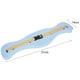 thumbnail image 2 of Cinturón de seguridad flotante ajustable para niños y adultos, cinturón de cintura, soporte Lumbar para natación, aparejos de pesca Adepaton CPB-DE-SSW285-2, 2 of 5