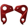 thumbnail image 3 of MYG Bike Rear Derailleur Hanger Dropout for FANTIC Bicycle Tail hook, 3 of 8