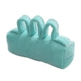 thumbnail image 2 of Almohadil Los s Transpirable Agradable Cómodo Y Suave Cojín para Contractura o Separador cro Baoblaze Almohadilla de separación de dedos, 2 of 8