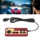 thumbnail image 5 of Manija De Consola De Juegos Con Cable, Inicio Continuo, Manija De Reproductor De Videojuegos Con Cable, 9 Pines, Clásico Para Uso Diario, 5 of 7