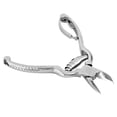 thumbnail image 3 of New Barrel Spring Stainless Steel Toe Finger Cuticle Nipper Manicure Clipper Chiropody Cutter, 3 of 13