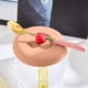 thumbnail image 4 of Aparatos de cocina, accesorios de cocina, utensilios de cocina, campanas para utensilios de cocina, cubierta de taza de gel de sílice, a prueba de suciedad e insectos, cubierta de taza redonda para to, 4 of 6