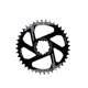 thumbnail image 2 of Sonducket Bicicleta de montaña 32T/34T/36T/38T/40T platos y bielas de bandeja de disco práctico profesional de estrecho Type3 NO3, 2 of 6