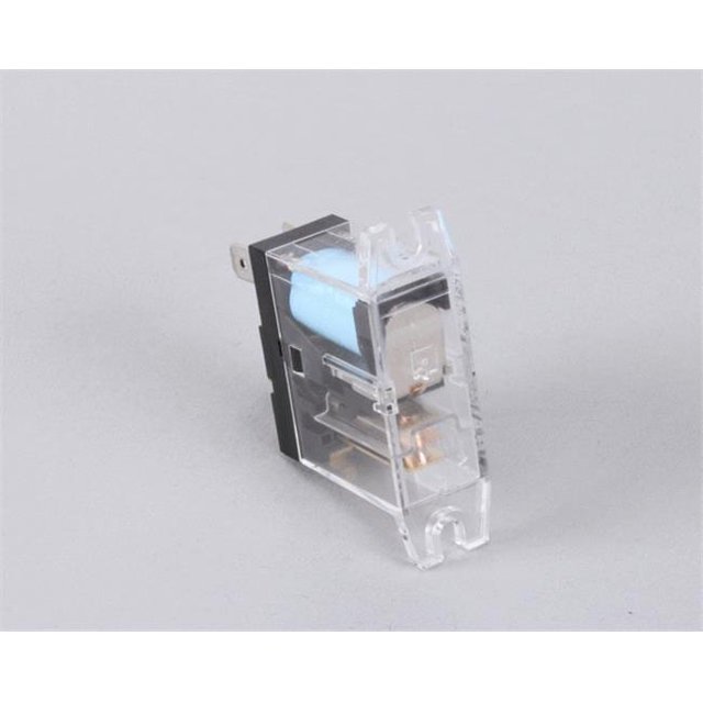 Hatco 02.01.061.00 10RES Micro SPDT 24DC Relay