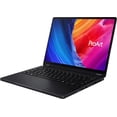 thumbnail image 2 of ASUS - ProArt PX13 13.3" 3K OLED Touchscreen 2-in-1 - AMD Ryzen AI Max+ 388 2026 - 32GB RAM - 512GB SSD - Copilot+ PC - Nano Black, 2 of 5