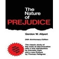 thumbnail image 1 of The Nature Of Prejudice, 25th Anniversary Edition, 1 of 2