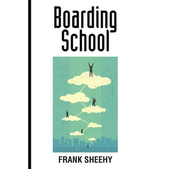 Boarding School, (Paperback)