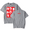 Gray, variant on Lola Young T-shirt is not suitable for you no matter what. Album Merch men's and women's round neck short sleeved fashionable casual T-shirt
