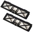 thumbnail image 5 of Replacement Parts Filter for D85 D3 D5 D7 Connected D Series Robot Vacuum Cleaner Accessories Kit, 5 of 5