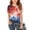 H Coffee, variant on NAISIBABY Girls 4th of July Tee, Crewneck Patriotic Graphic Short Sleeve Kids Casual Fashion T-Shirt Multicolor Size 7-8
