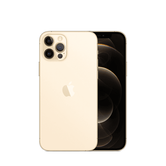 Apple iPhone 12 Pro - AT&T - 256GB Gold