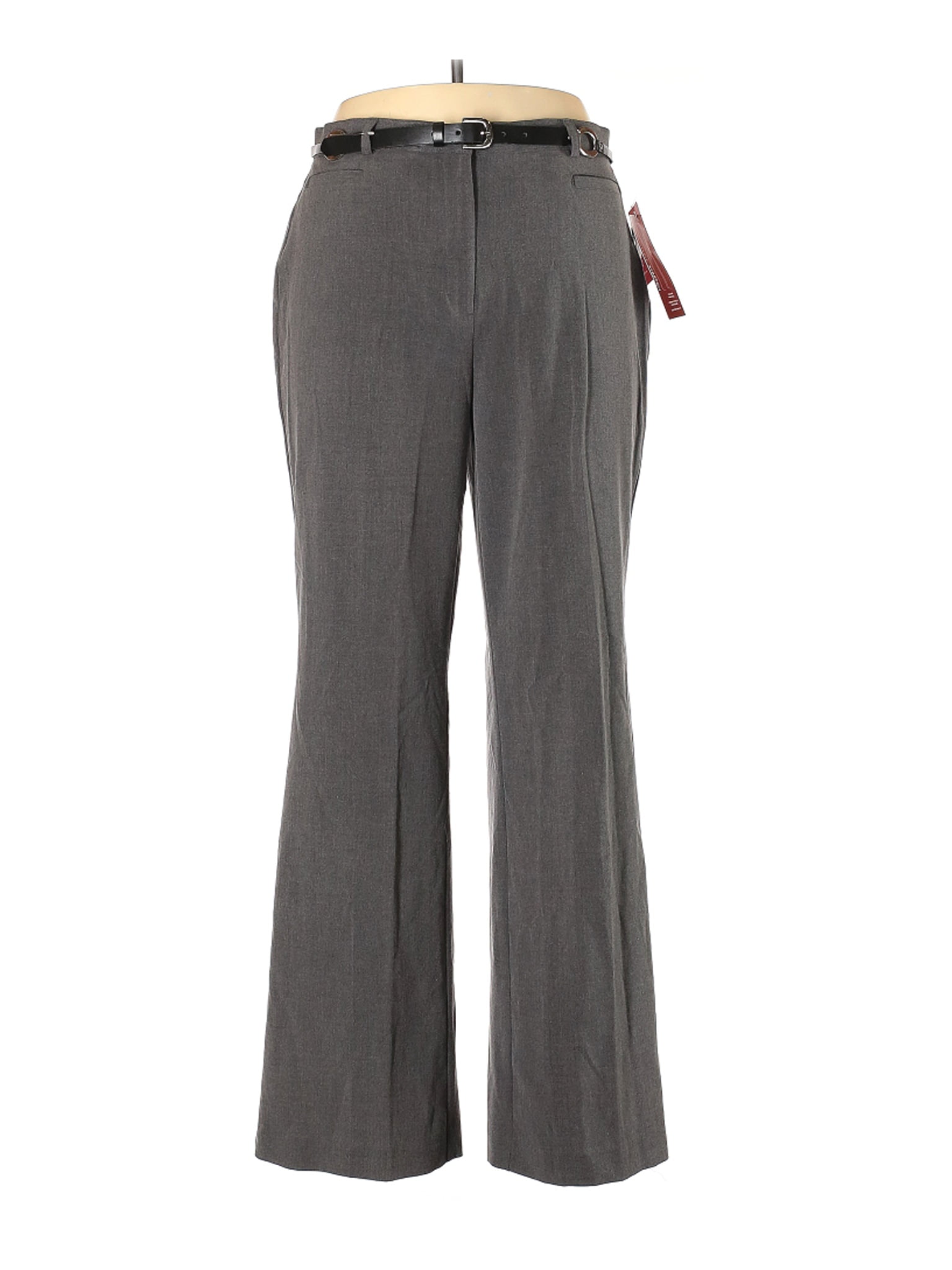 womens dress pants walmart