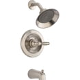 thumbnail image 1 of F-PEERLESS TUB AND SHOWER, 1 of 1
