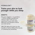 thumbnail image 2 of Crema hidratante CLEARSTEM HYDRAGLOW Stem Cell Bakuchiol Squalene, 2 of 9