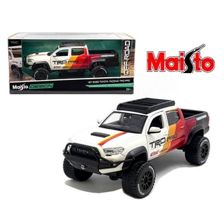 1:27 Scale Special Edition Diecast2023 Toyota Tacoma TRD Pro Play