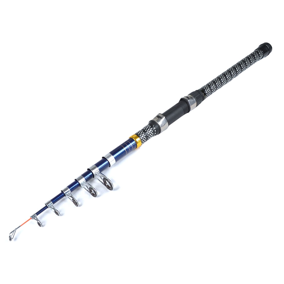 Ocean Fishing Pole Walmart "Fishing Rod Reel Combo Kit Set Mini