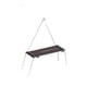 thumbnail image 3 of Mesa plegable para acampar, fácil de usar, con poste de luz para cocinar, pescar y jardín. Haya, 3 of 9