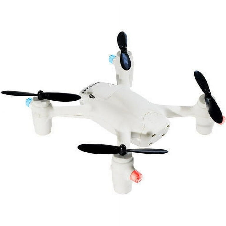 Drone hubsan mini h107c+ 2025