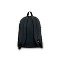 thumbnail image 3 of Everest Unisex Classic Backpack with Front Organizer, Navy Blue, 3 of 4