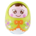 thumbnail image 2 of Juegos Educativos Muñecos Vaso del Bebé con Campana Asintiendo Niños, 2 of 8