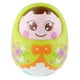 thumbnail image 2 of Muñecos Vaso Del Bebé Con Muñeca Campana Asintiendo Primeros Juguetes Educativos Sunnimix Tumbler Juguetes, 2 of 9