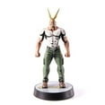 thumbnail image 2 of All Might Casual Wear My Hero Academia 11" PVC Painted Figure, 2 of 2